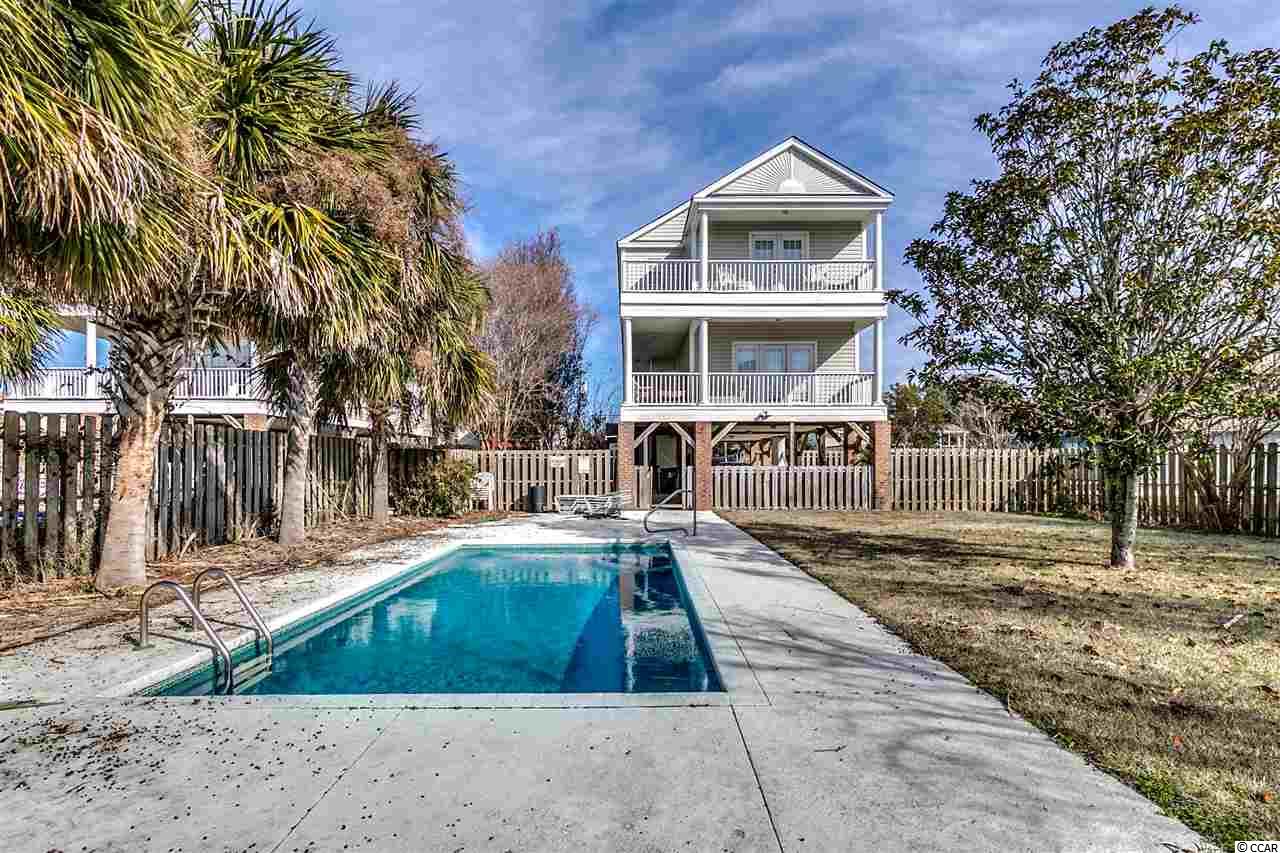 213 Seabreeze Dr. Garden City, SC 29576