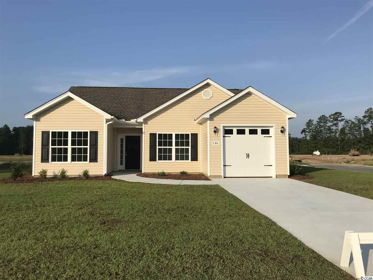 146 Springtide Dr. Conway, SC 29527