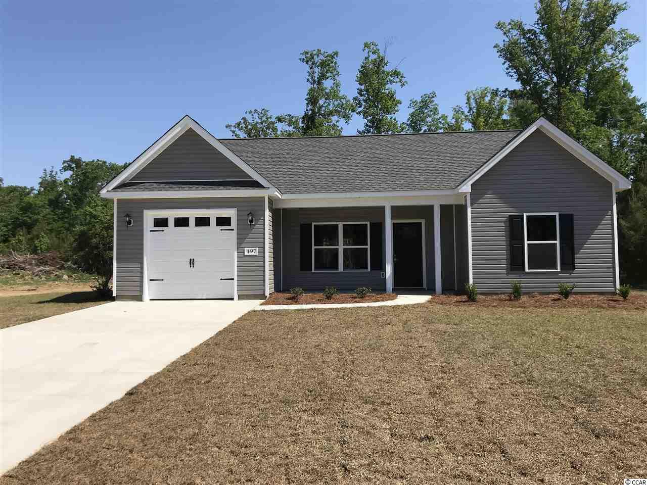 197 Springtide Dr. Conway, SC 29527