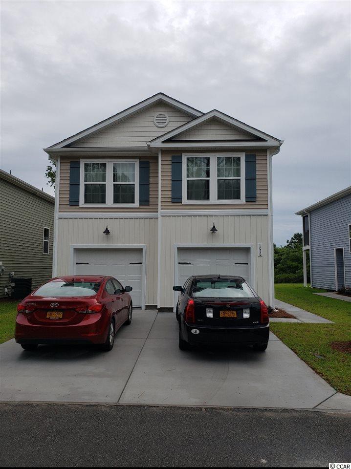 1016 Meadowoods Dr. Murrells Inlet, SC 29576