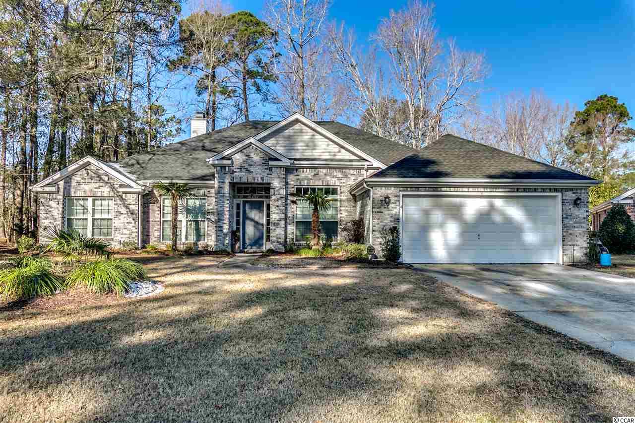 551 Shady Grove Circle Myrtle Beach, SC 29579