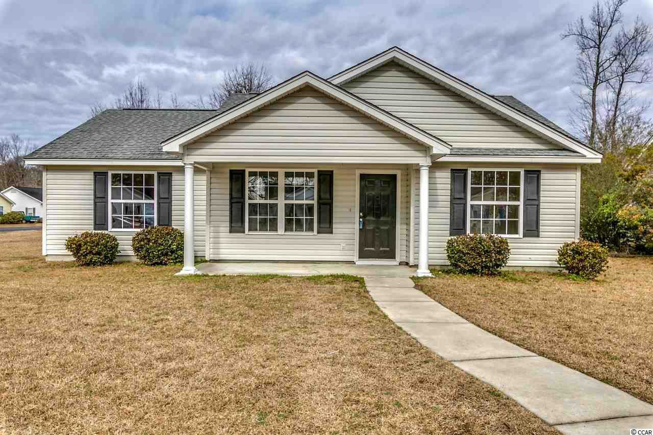 122 Osprey Cove Loop Myrtle Beach, SC 29588