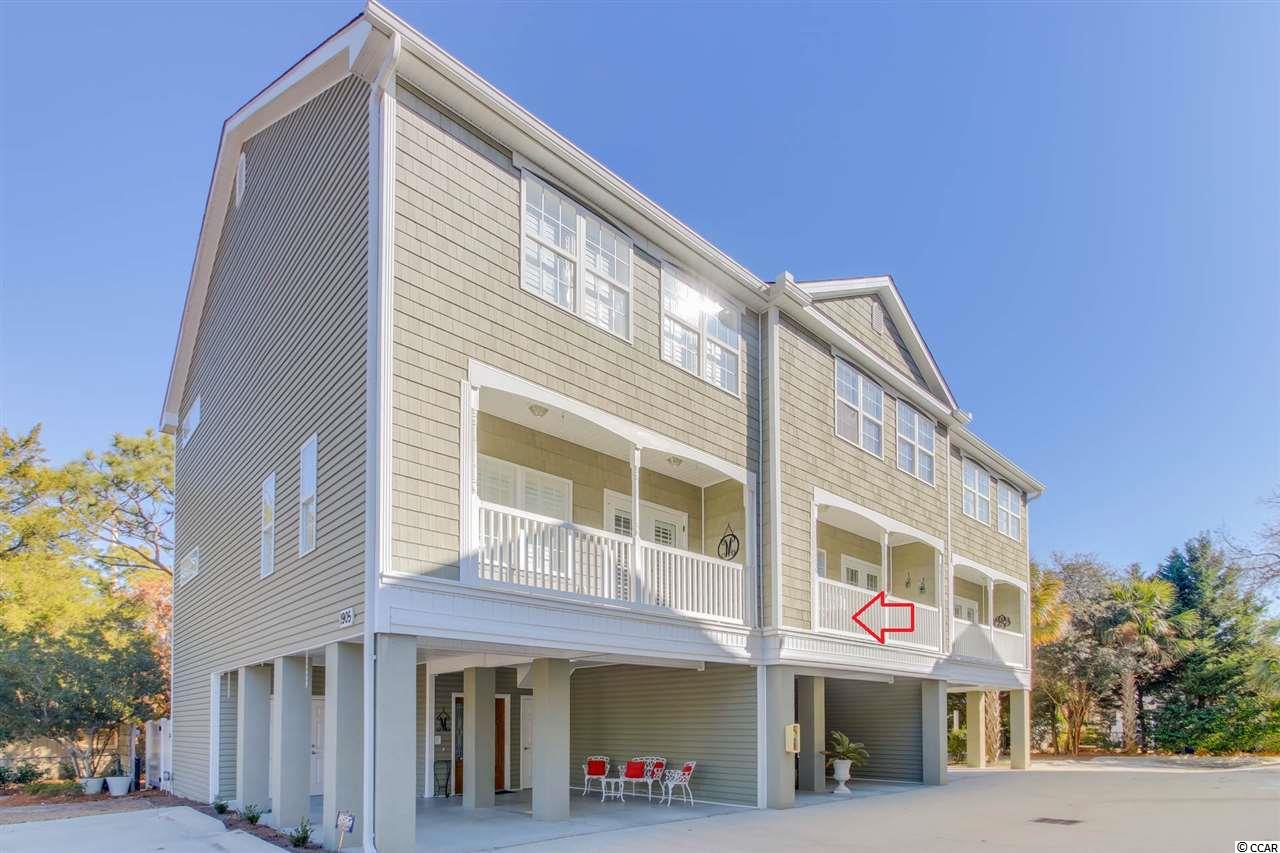 1905 Edge Dr. UNIT #2 North Myrtle Beach, SC 29582