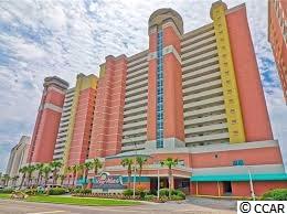 2701 S Ocean Blvd. UNIT #401 North Myrtle Beach, SC 29582