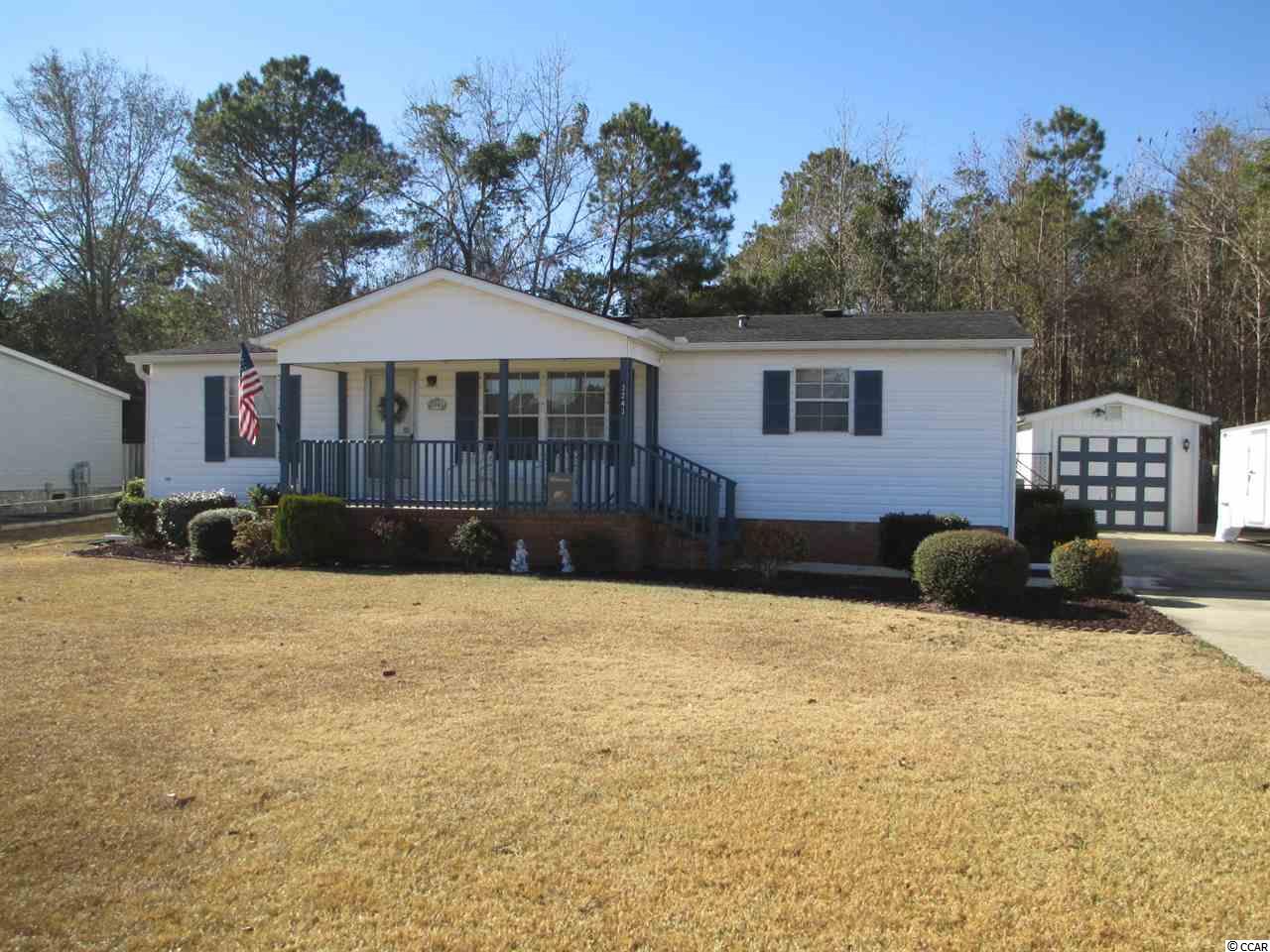 3243 Lyndon Dr. Little River, SC 29566