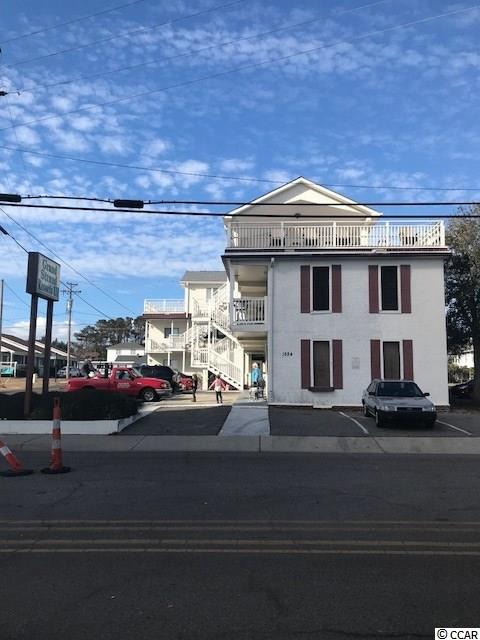 1524 S Ocean Blvd. UNIT #31 North Myrtle Beach, SC 29582