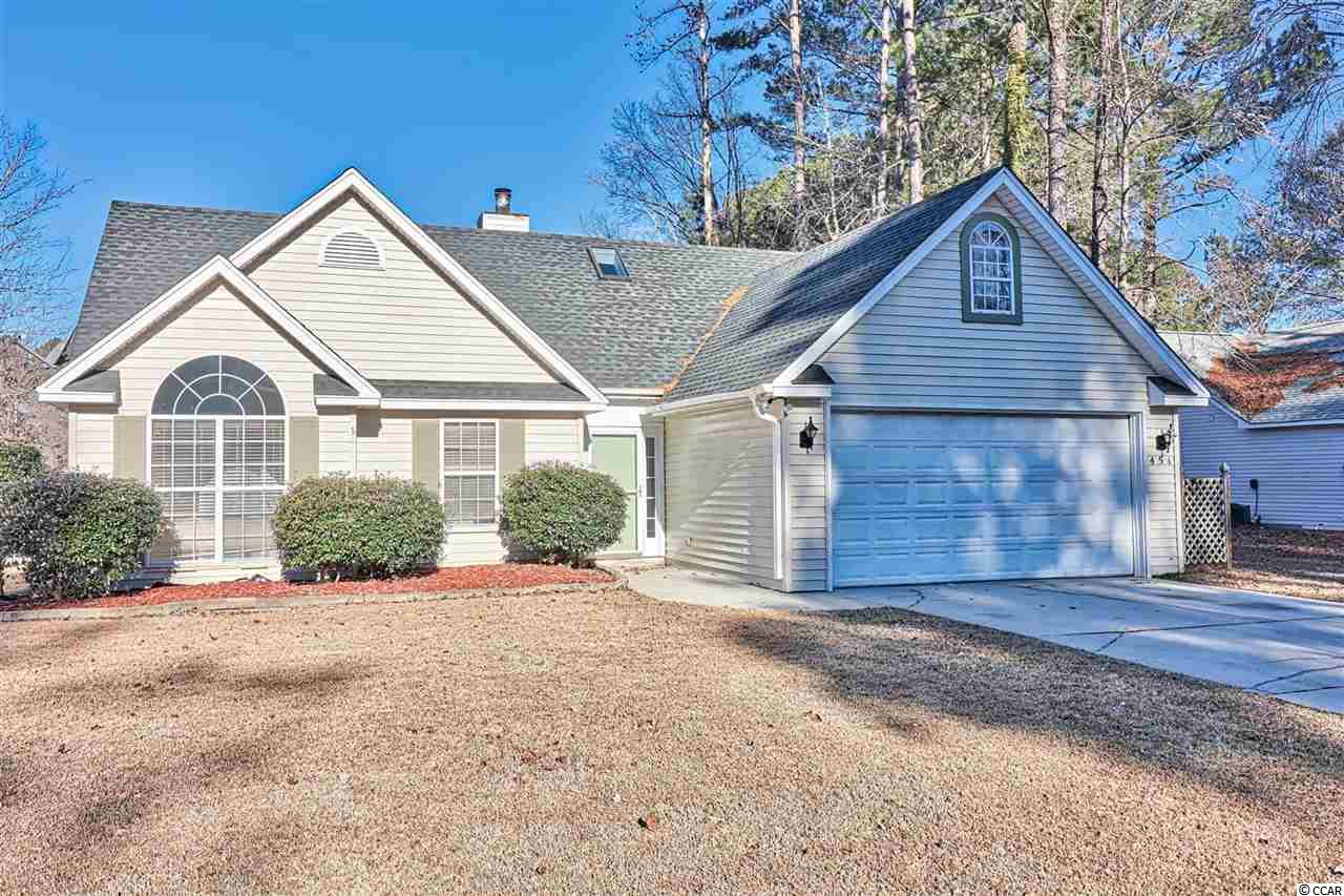 451 Shell Bank Dr. Longs, SC 29568
