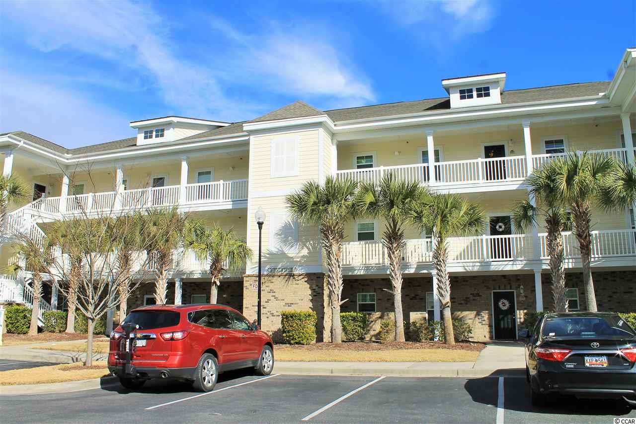 6253 Catalina Dr. UNIT #1215 North Myrtle Beach, SC 29582