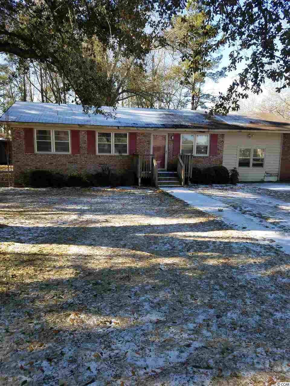 122 Pink Dogwood Dr. Loris, SC 29569