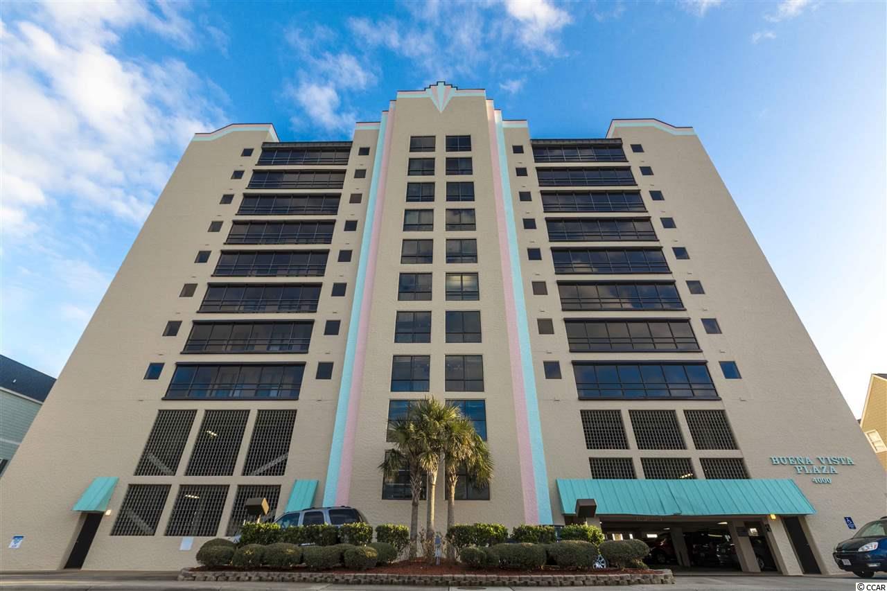 4000 N Ocean Blvd. UNIT #902 North Myrtle Beach, SC 29582