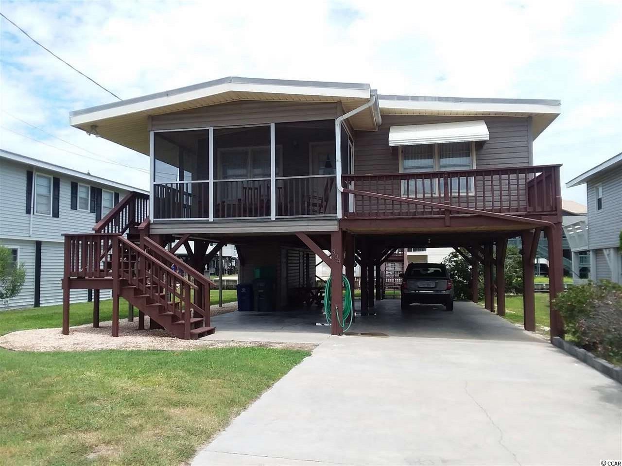 304 N 43rd Ave. N North Myrtle Beach, SC 29582