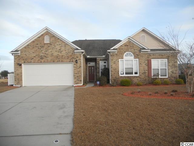 2330 Ordsall Ct. Myrtle Beach, SC 29579