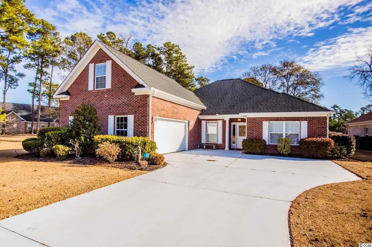 351 Foxtail Dr. Longs, SC 29568