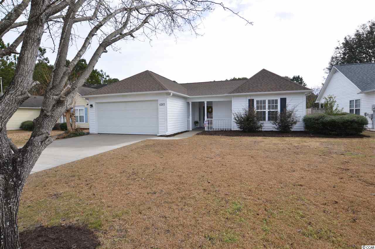 4263 Wrens Crossing Little River, SC 29566