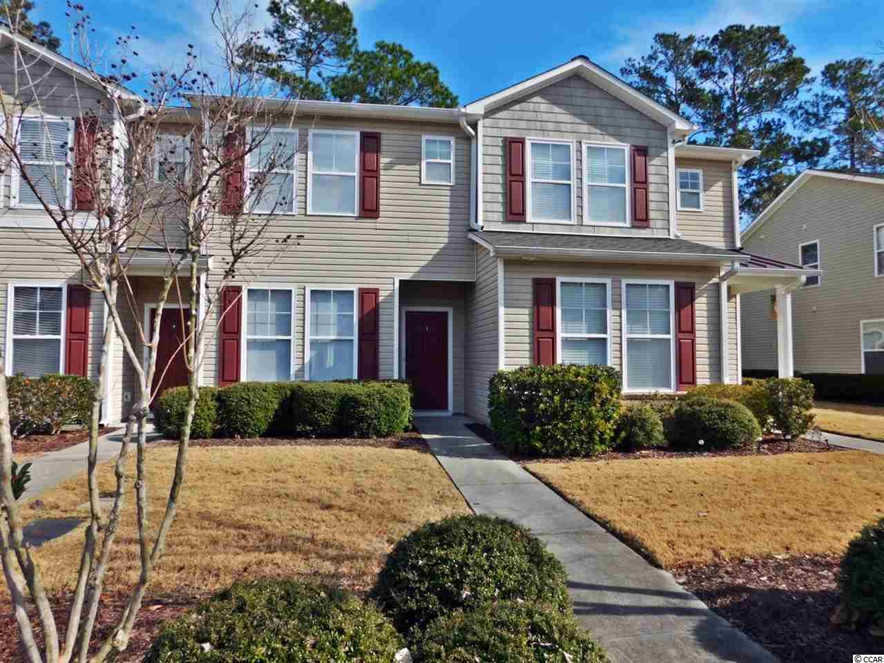 108 Olde Towne Way UNIT #5 Myrtle Beach, SC 29588