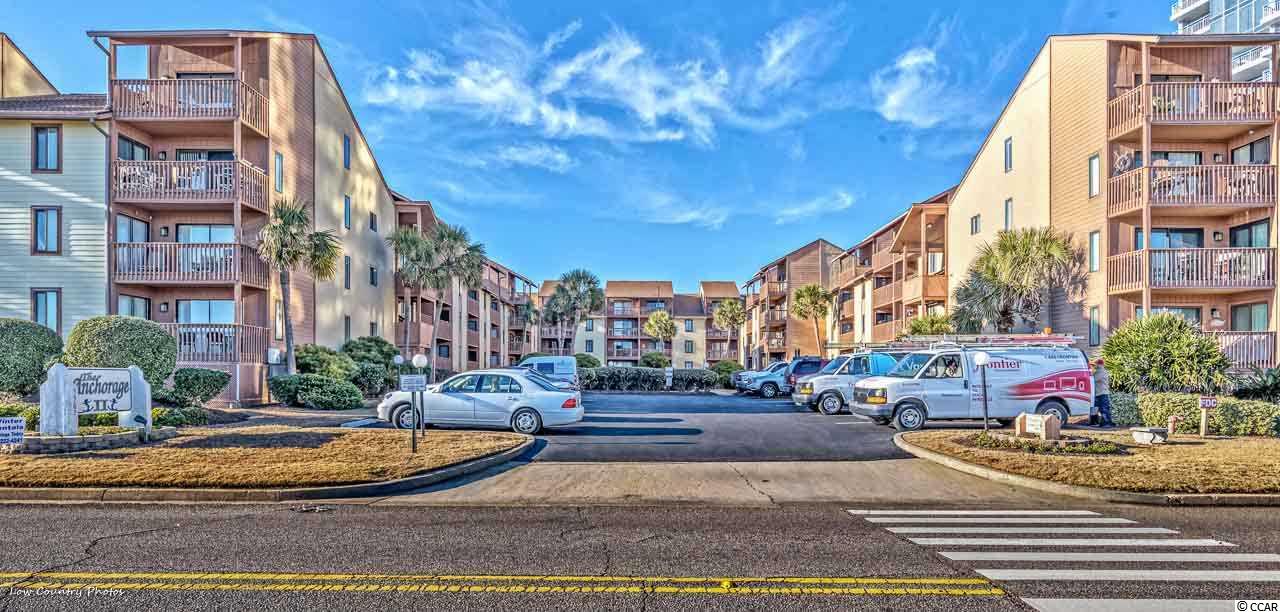 5507 N Ocean Blvd. UNIT #207 Myrtle Beach, SC 29577