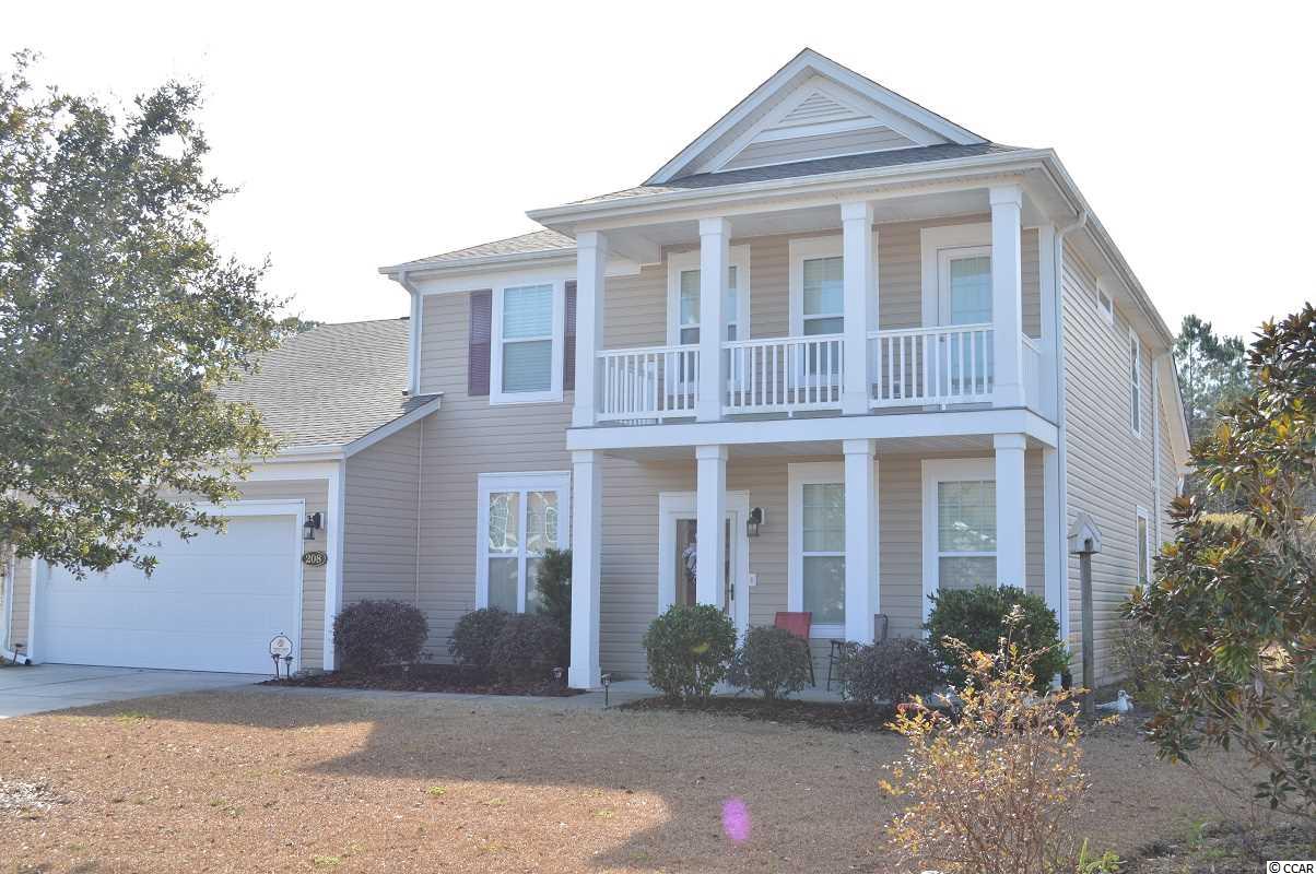 208 Nicolet Ct. Little River, SC 29566