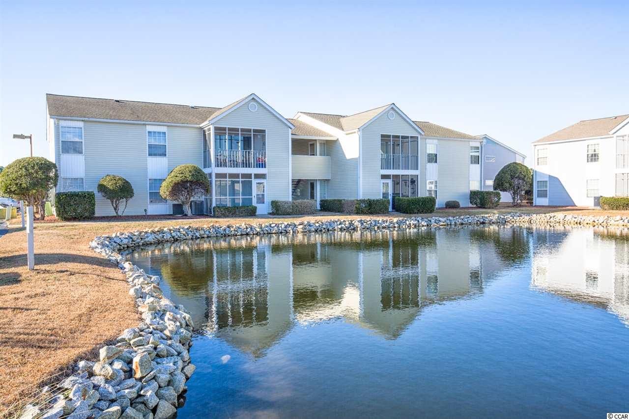 8768-A Chandler Dr. UNIT A Surfside Beach, SC 29575