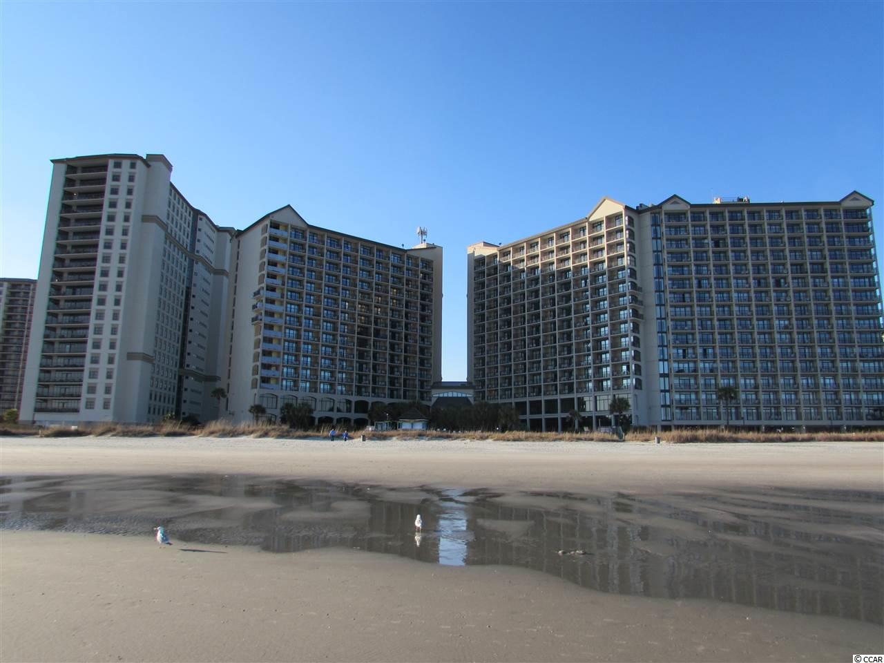 4800 S Ocean Blvd. UNIT #624 North Myrtle Beach, SC 29582