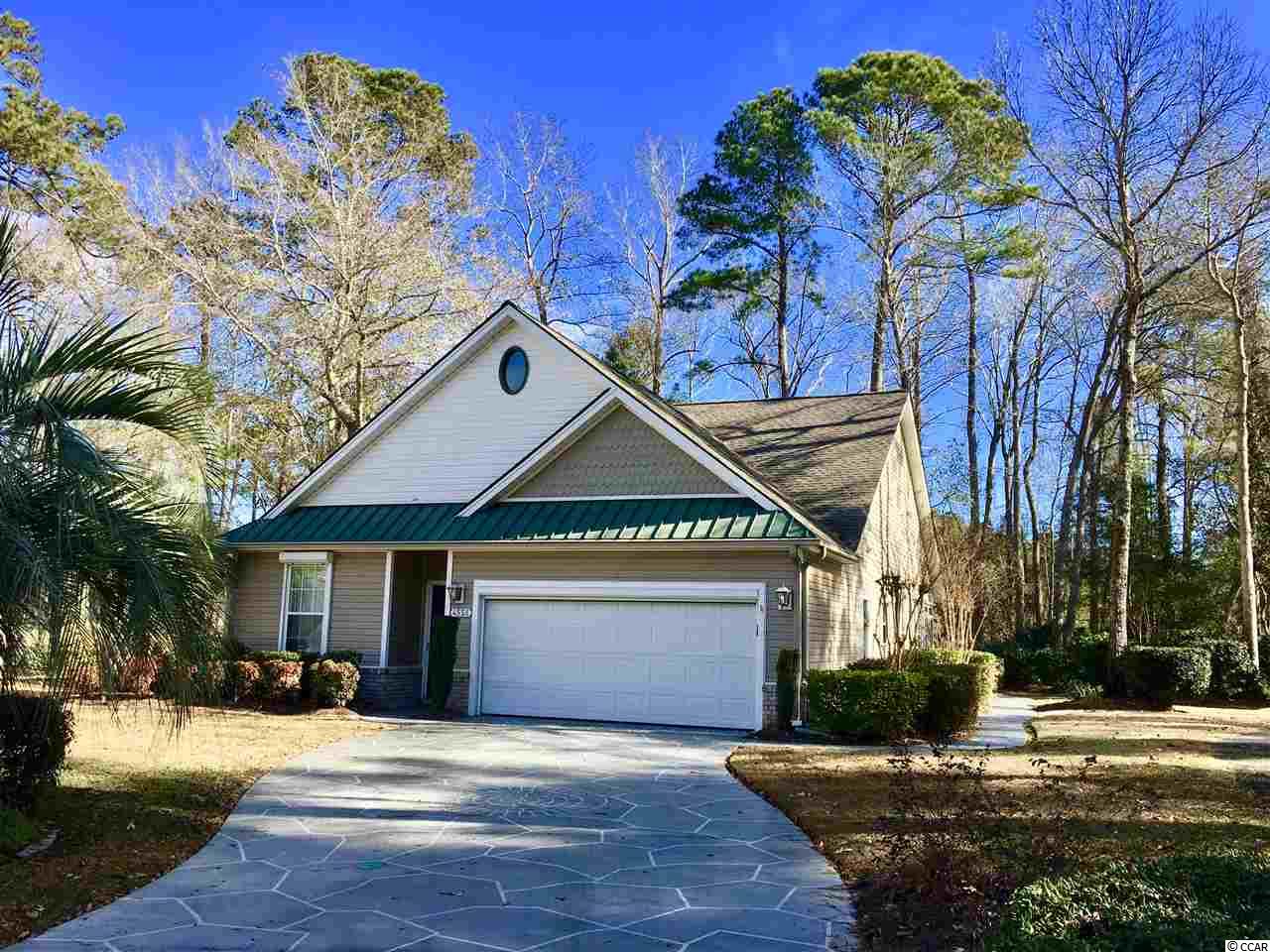 4558 Peony Circle Murrells Inlet, SC 29576