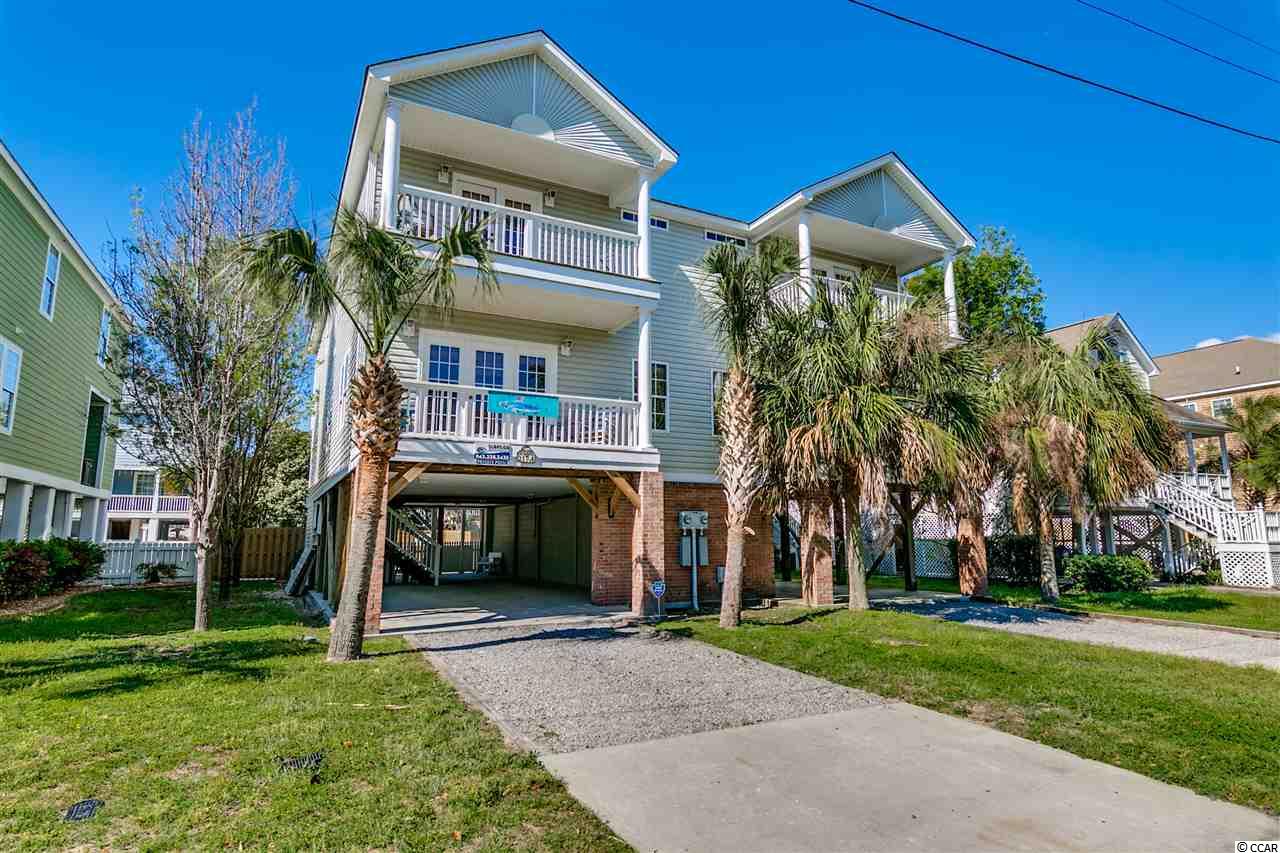 217A 15th Ave. S Surfside Beach, SC 29575