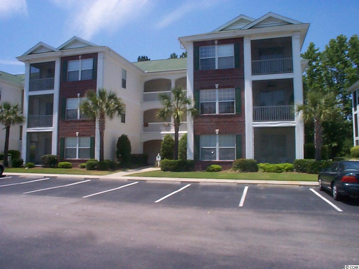 1298 River Oaks Dr. UNIT 5-O Myrtle Beach, SC 29579