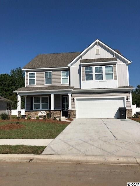 5113 Stockyard Loop Myrtle Beach, SC 29588