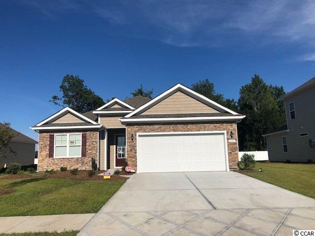 5105 Stockyard Loop Myrtle Beach, SC 29588