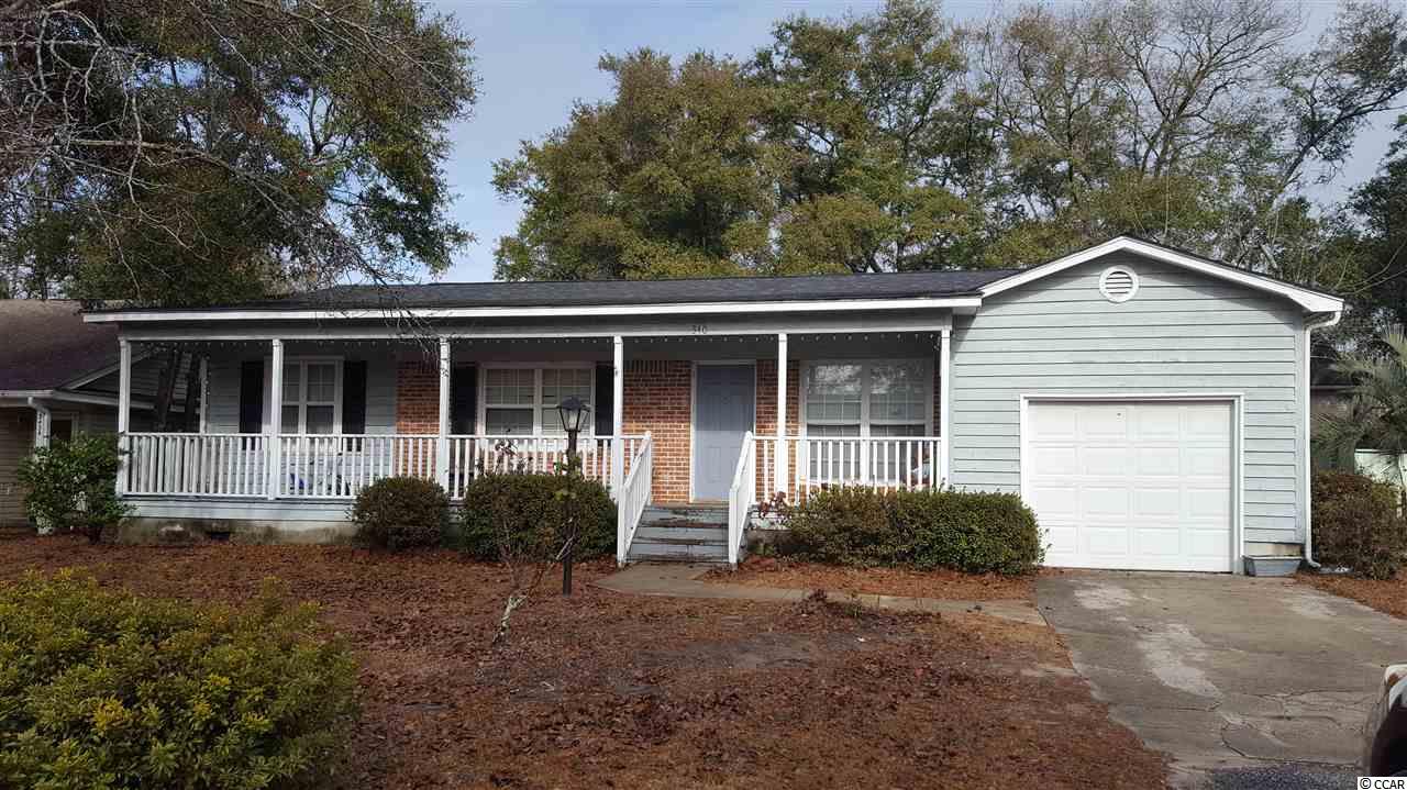 340 Melody Ln. Surfside Beach, SC 29575