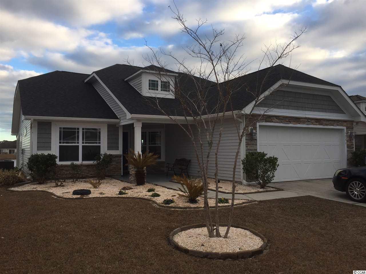 1231 Eagle Creek Dr. Myrtle Beach, SC 29588