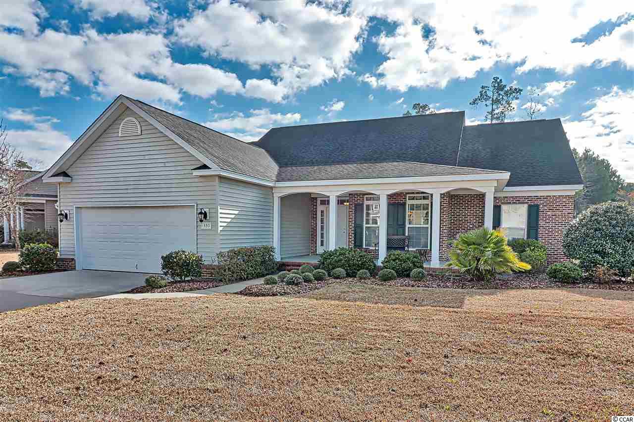 330 Green Creek Bay Circle Murrells Inlet, SC 29576