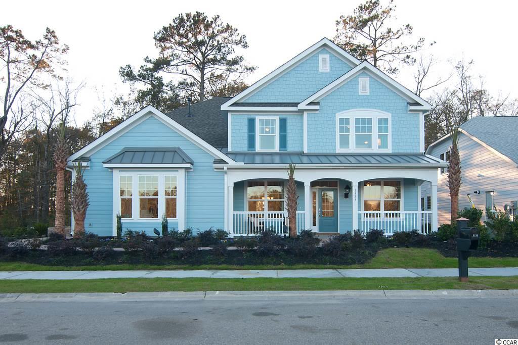 1535 Thornbury Dr. Myrtle Beach, SC 29577