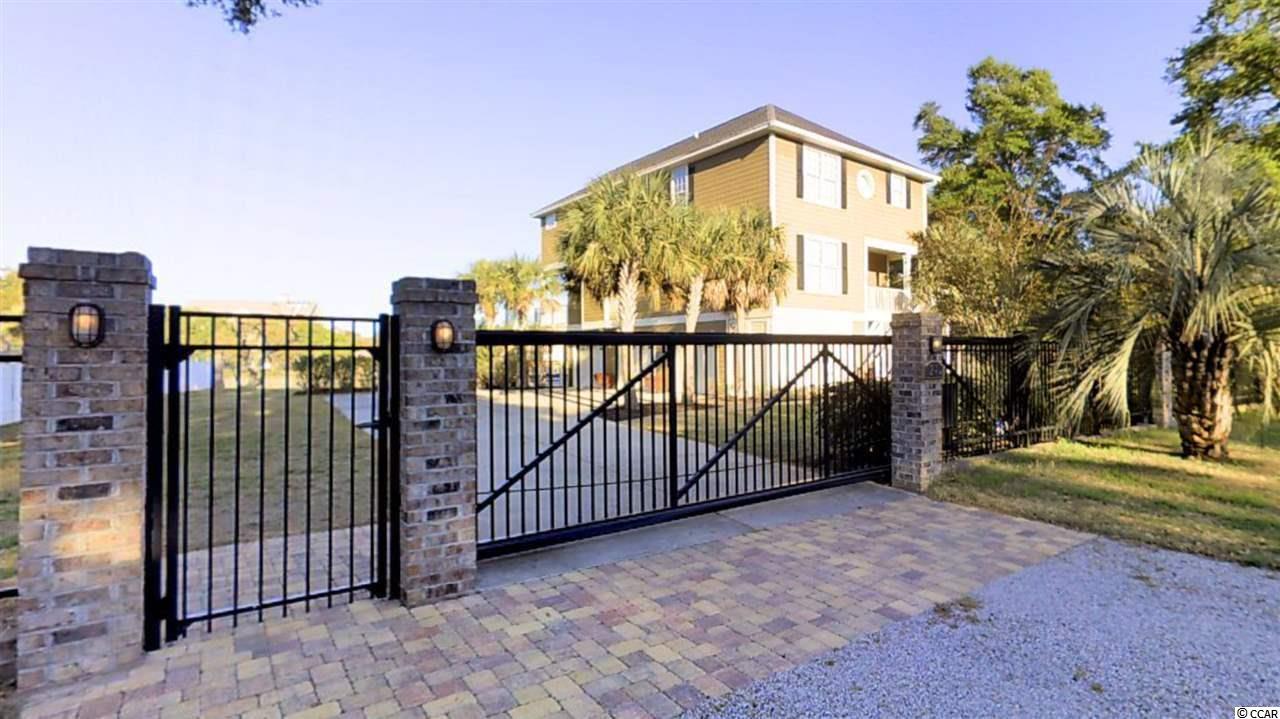 24 Rivulet Ln. Murrells Inlet, SC 29576