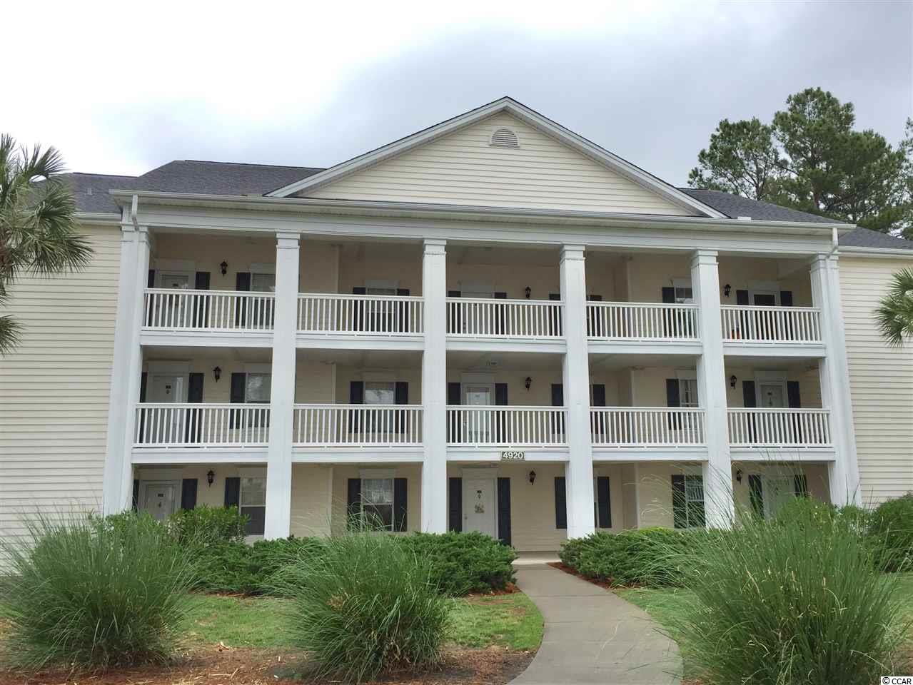 4920 Windsor Green Way UNIT #303 Myrtle Beach, SC 29579