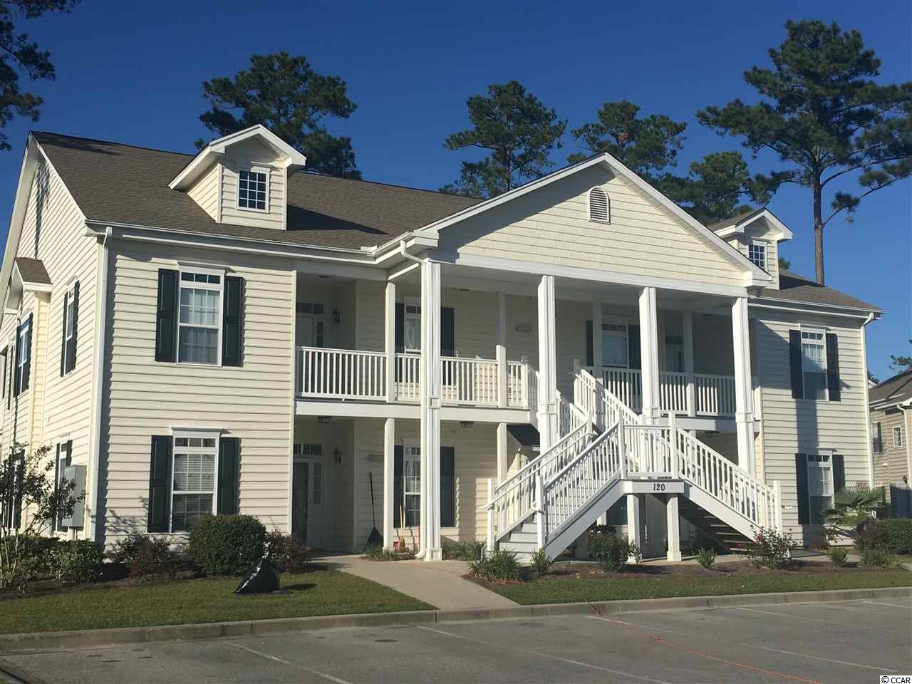 120 Marcliffe West Dr. UNIT #201 Murrells Inlet, SC 29576