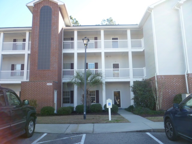 4822 Innisbrook Ct. UNIT #3 Myrtle Beach, SC 29579