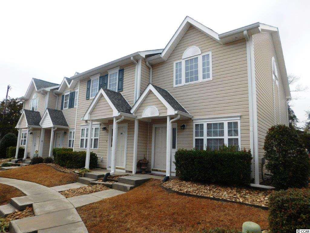 105 Barnwell St. UNIT #2-D North Myrtle Beach, SC 29582