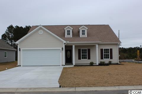 249 Copperwood Loop Conway, SC 29526