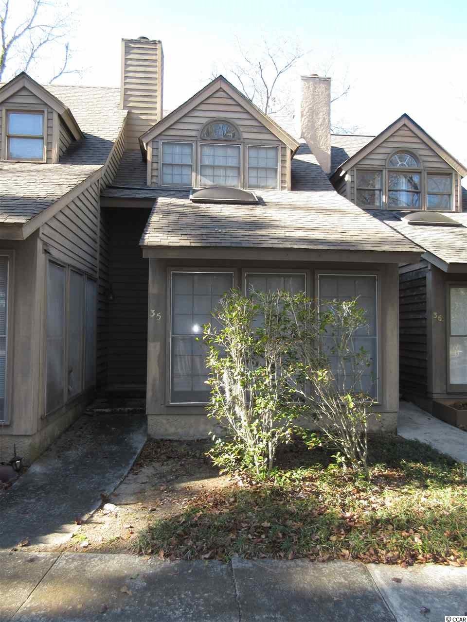 4920 First Ave. UNIT #35 Murrells Inlet, SC 29576