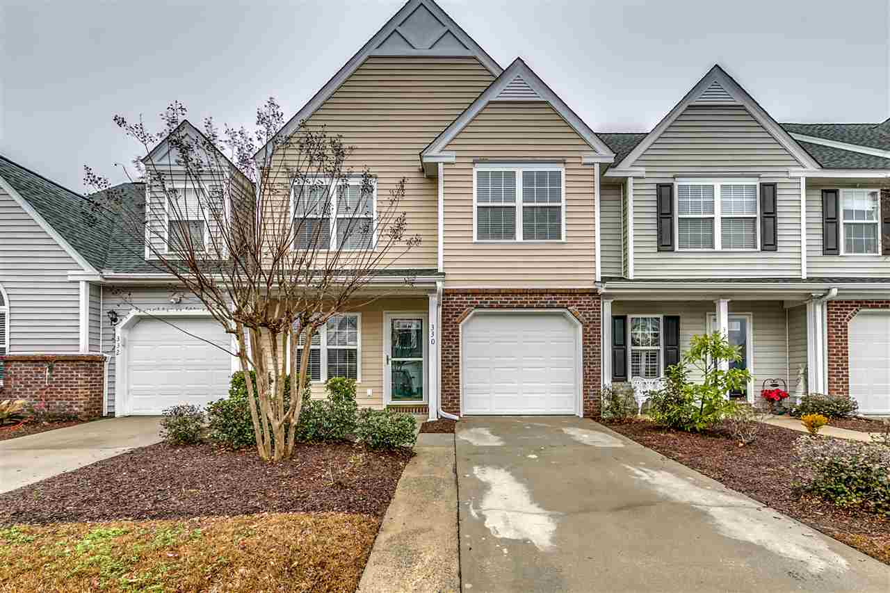 330 Wimbledon Way Murrells Inlet, SC 29576