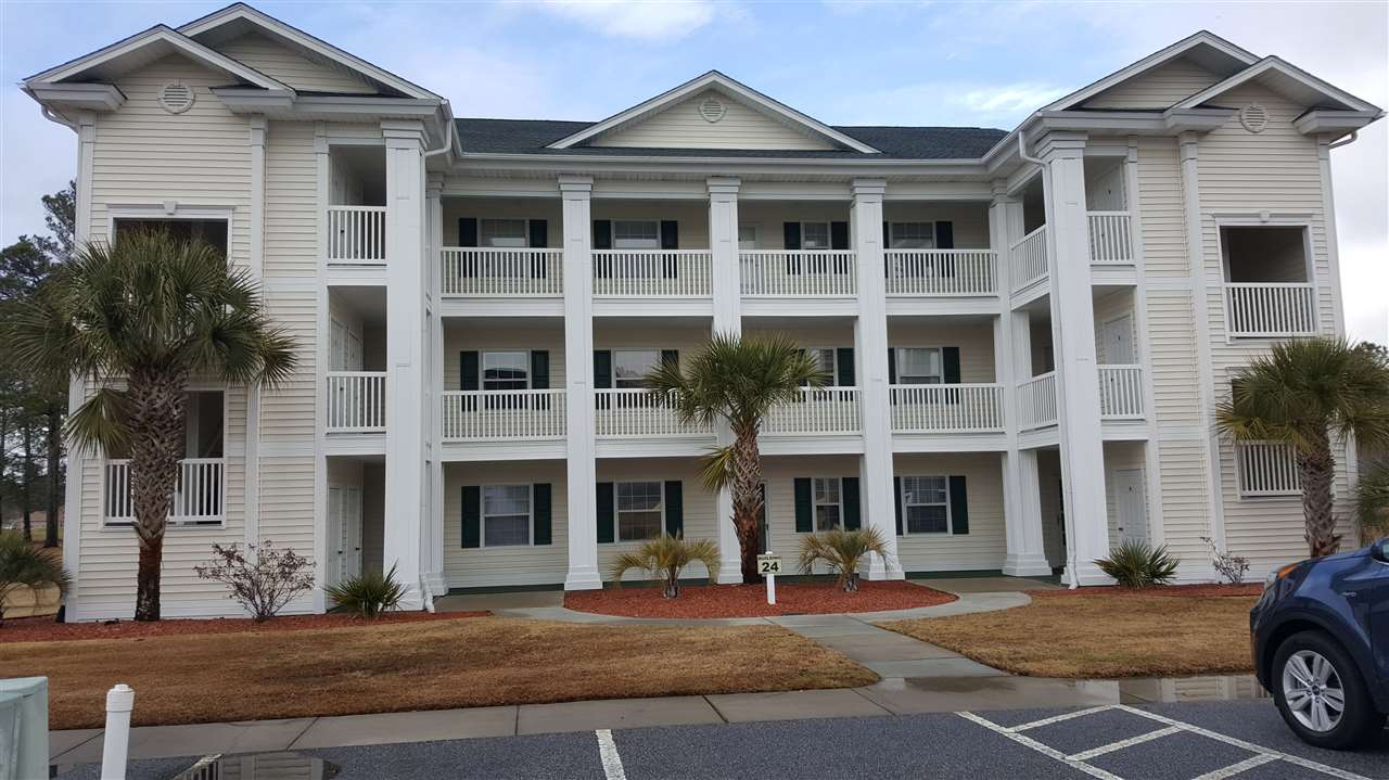 697 Tupelo Ln. UNIT 24C Longs, SC 29568