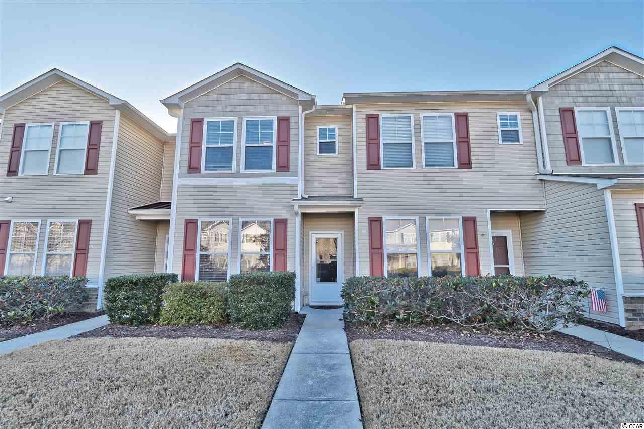 113 Olde Towne Way UNIT #4 Myrtle Beach, SC 29588