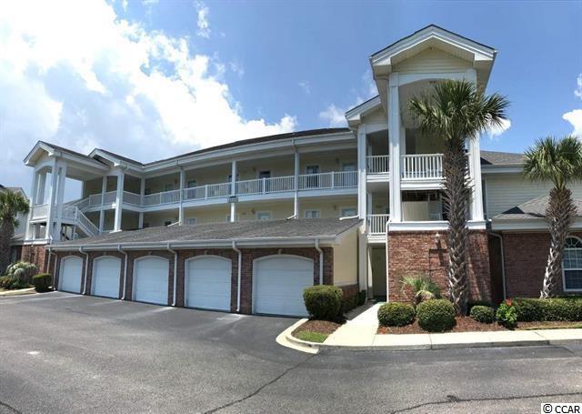 4819 Orchid Way UNIT #204 Myrtle Beach, SC 29577