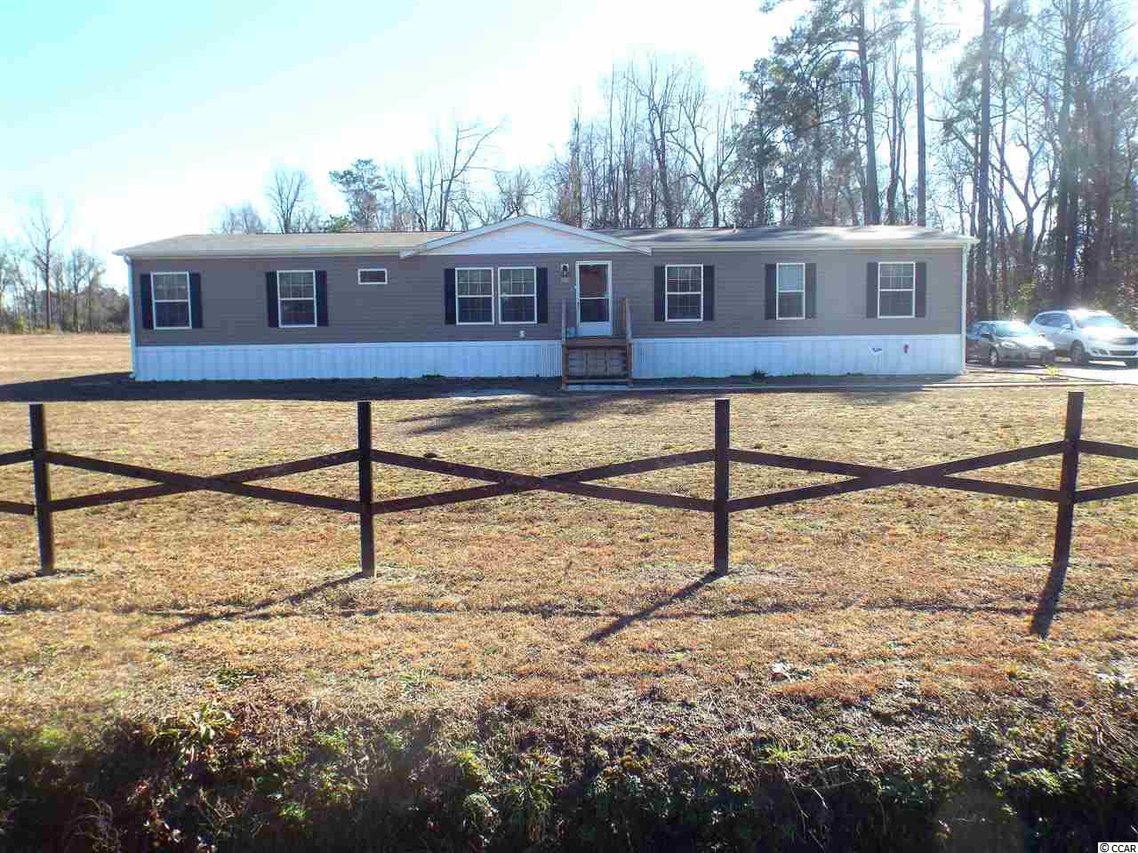 5200 Highway 712 Galivants Ferry, SC 29544