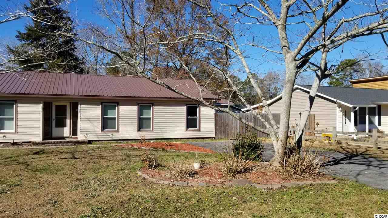 103 Devon Pl. Garden City, SC 29576