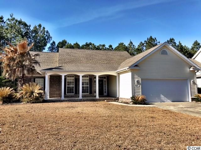 309 Green Creek Bay Circle Murrells Inlet, SC 29576