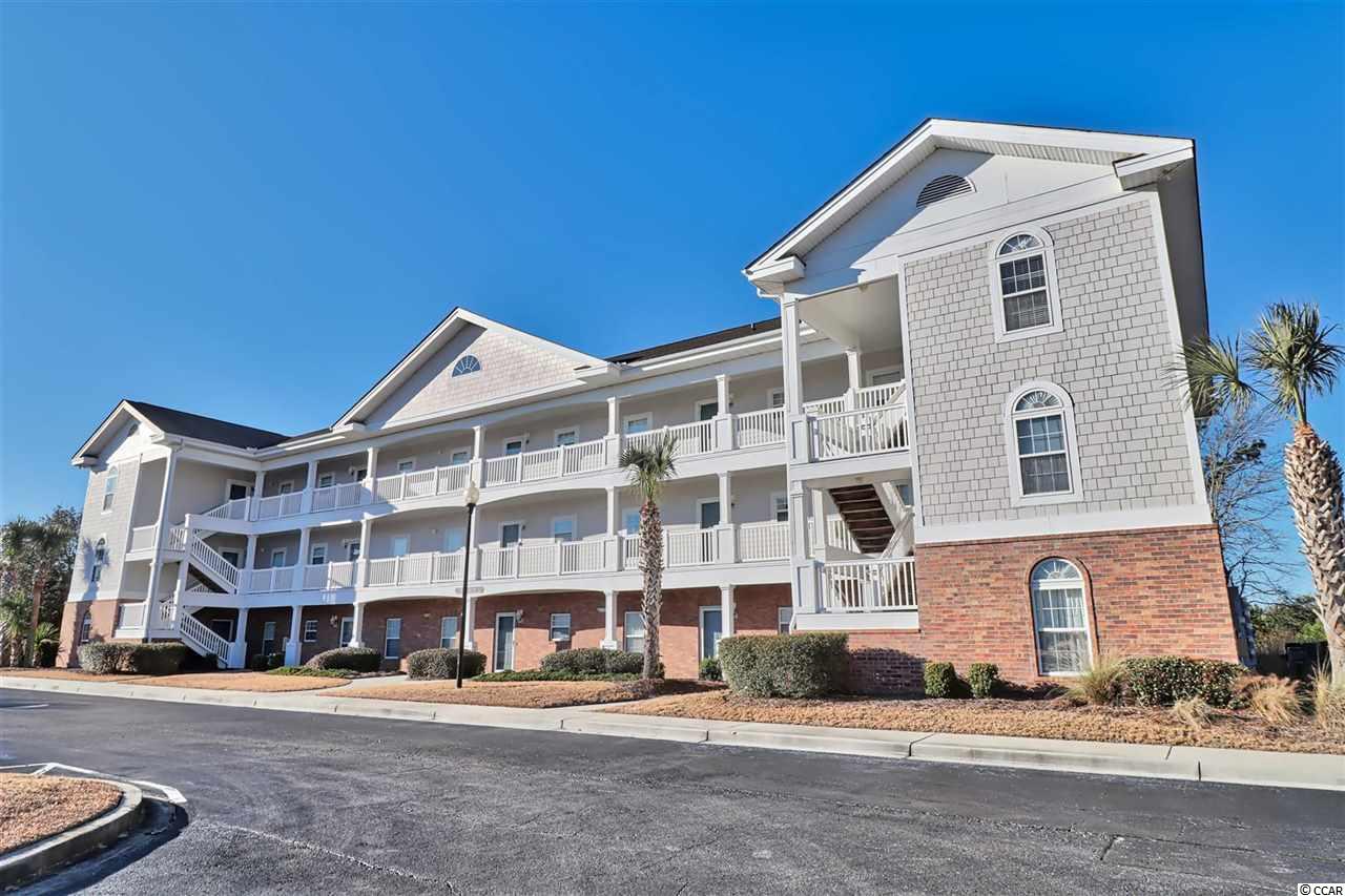 5750 Oyster Catcher Dr. UNIT #1112 North Myrtle Beach, SC 29582