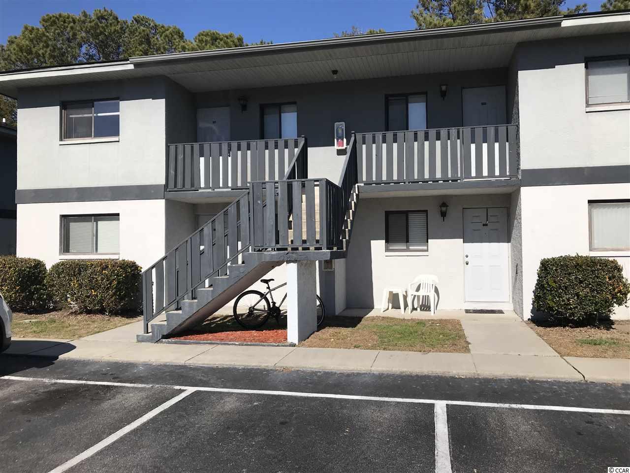 1101 N 2nd Ave. N UNIT #1105 Surfside Beach, SC 29575