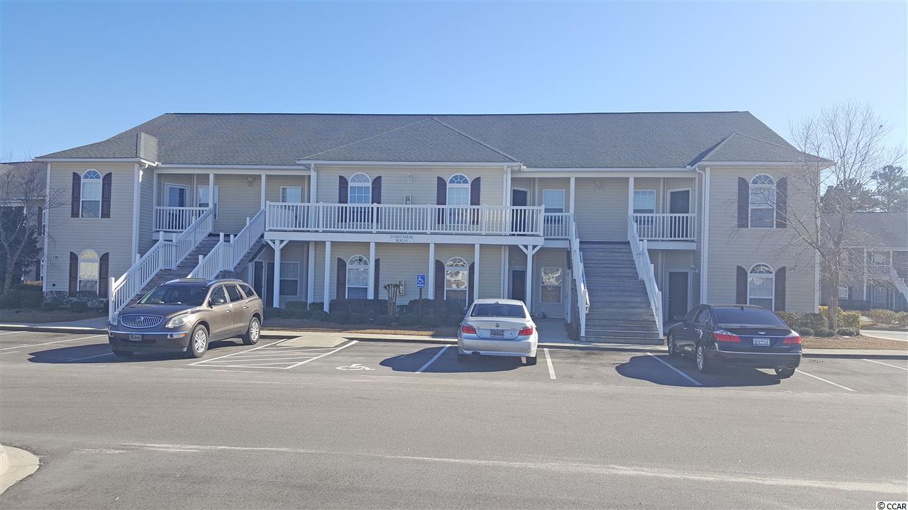 113 Ashley Park Dr. UNIT 4-H Myrtle Beach, SC 29579