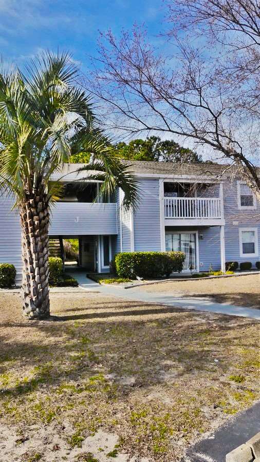 1356 Glenns Bay Rd. UNIT 208-J Surfside Beach, SC 29575